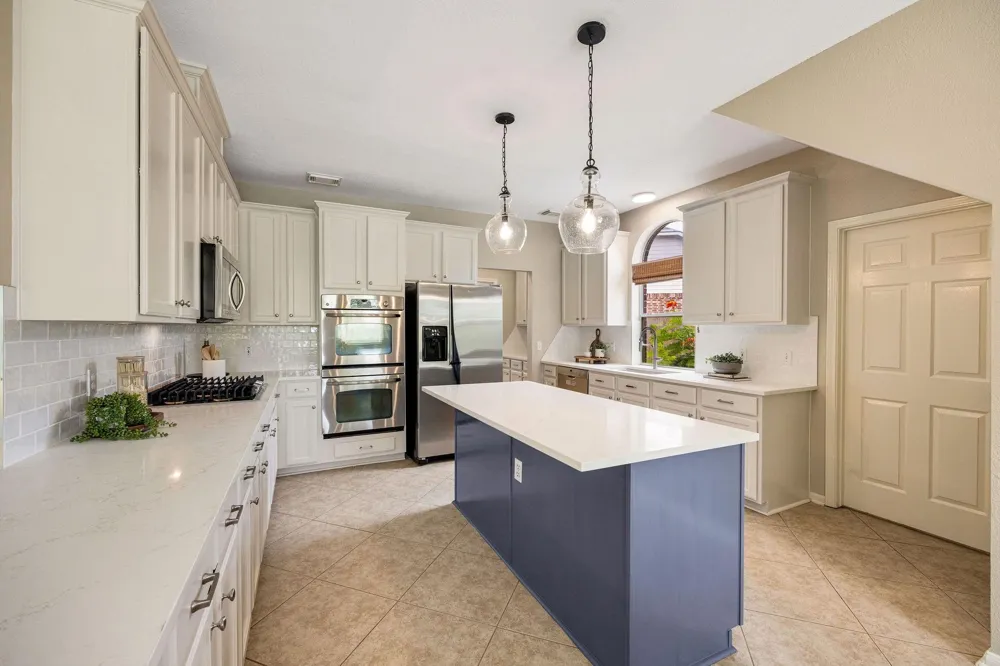 9603 Randon Lane Missouri City, TX 77459