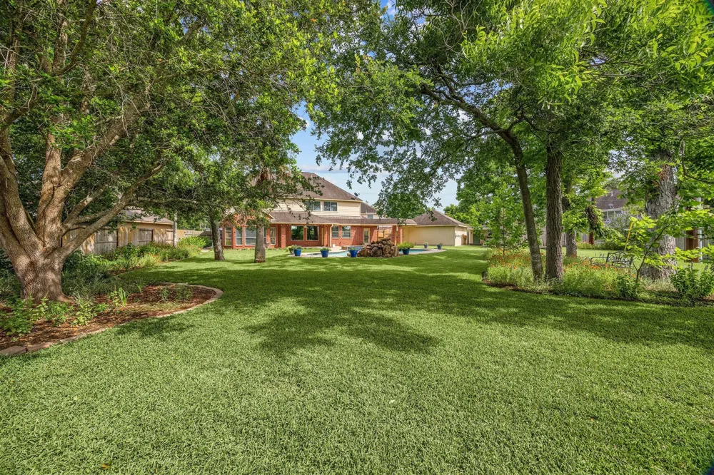 9603 Randon Lane Missouri City, TX 77459