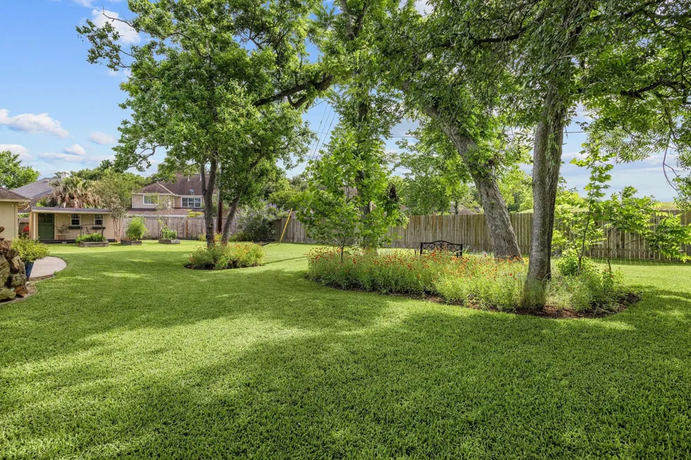 9603 Randon Lane Missouri City, TX 77459