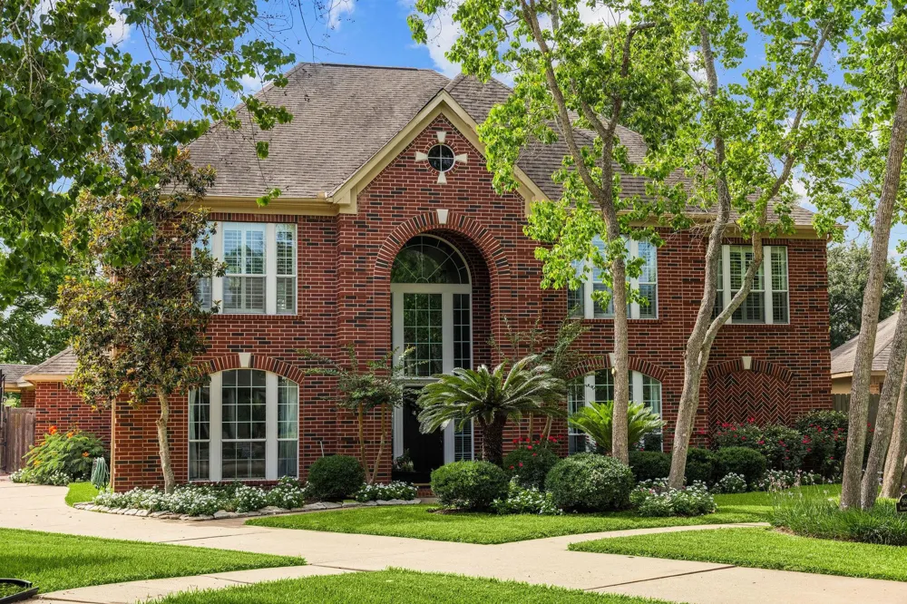 9603 Randon Lane Missouri City, TX 77459