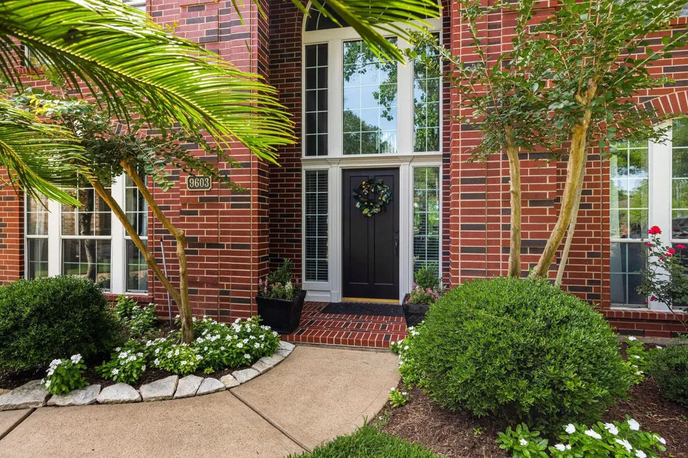9603 Randon Lane Missouri City, TX 77459