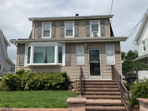 1038 Coolidge Ave
