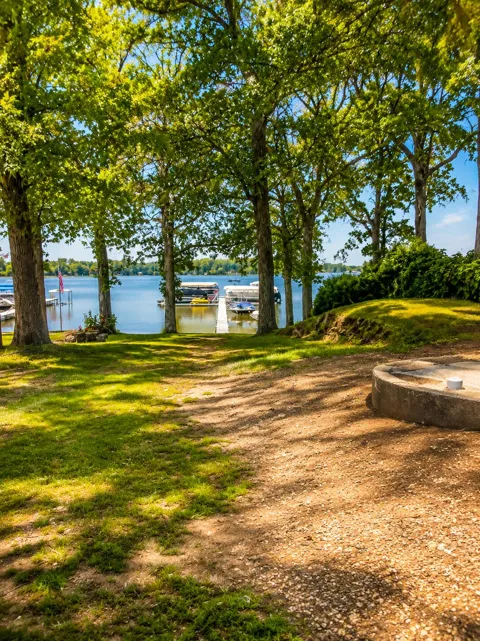 745 Waterfront Drive