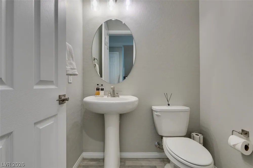 11755 Emerald Lake Avenue Las Vegas, NV 89138