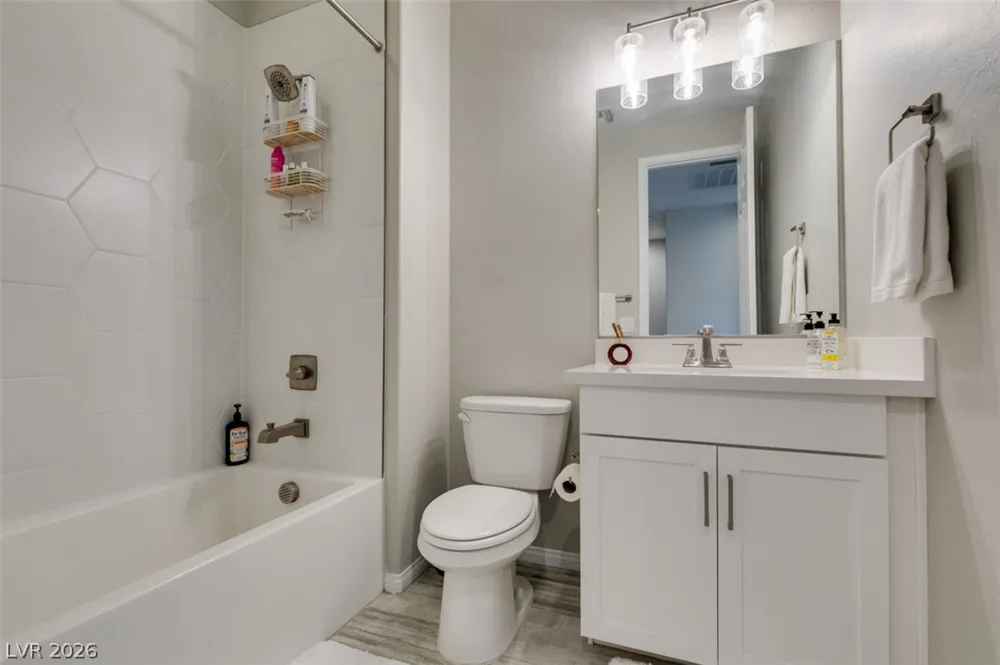 11755 Emerald Lake Avenue Las Vegas, NV 89138