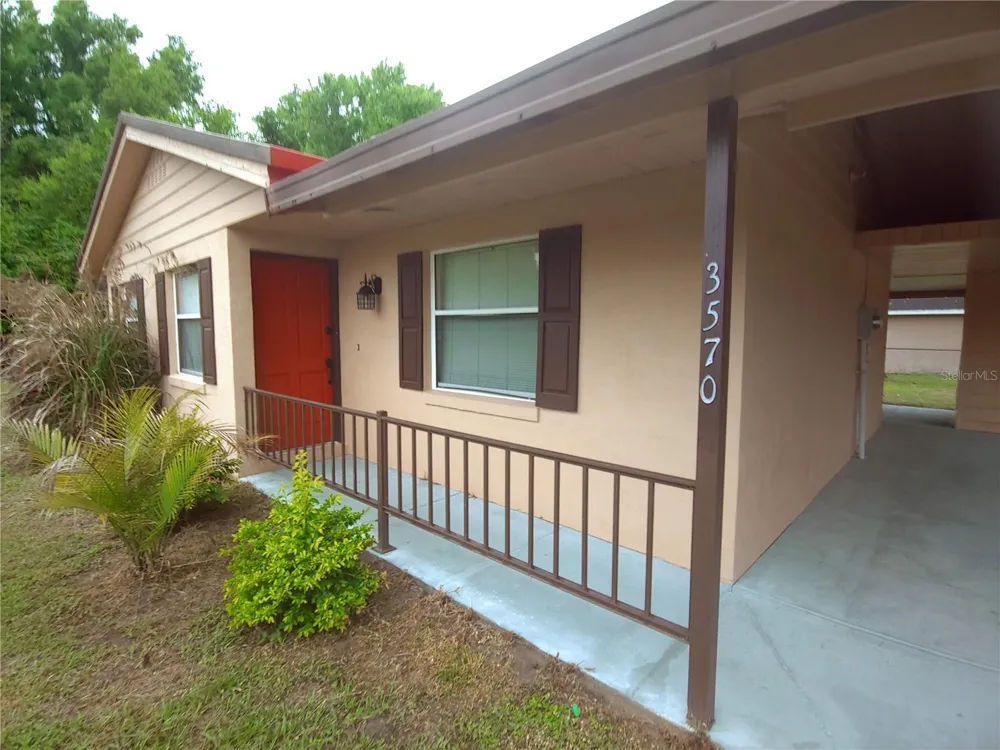 3570 SE 135TH LANE Summerfield, FL 34491