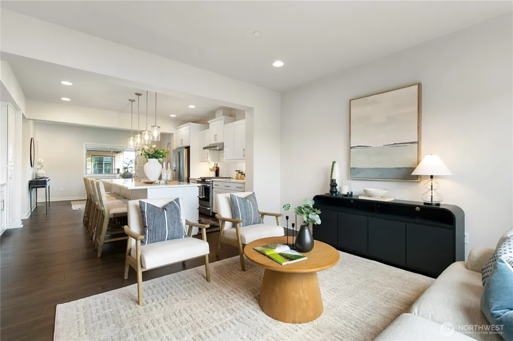 1429 8th Avenue NE #8 Issaquah, WA 98029