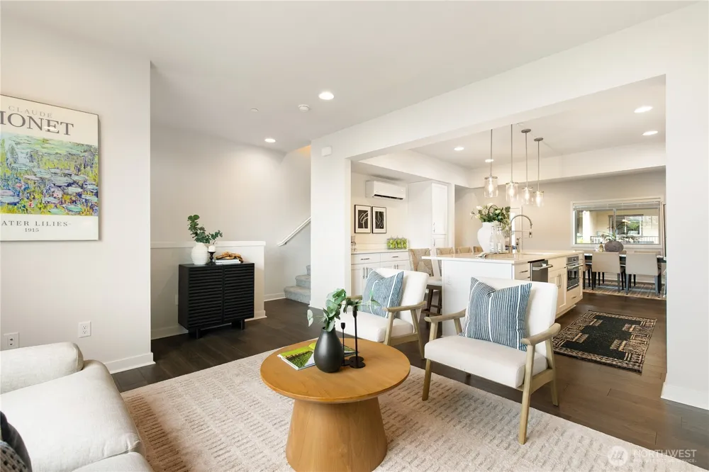 1429 8th Avenue NE #8 Issaquah, WA 98029