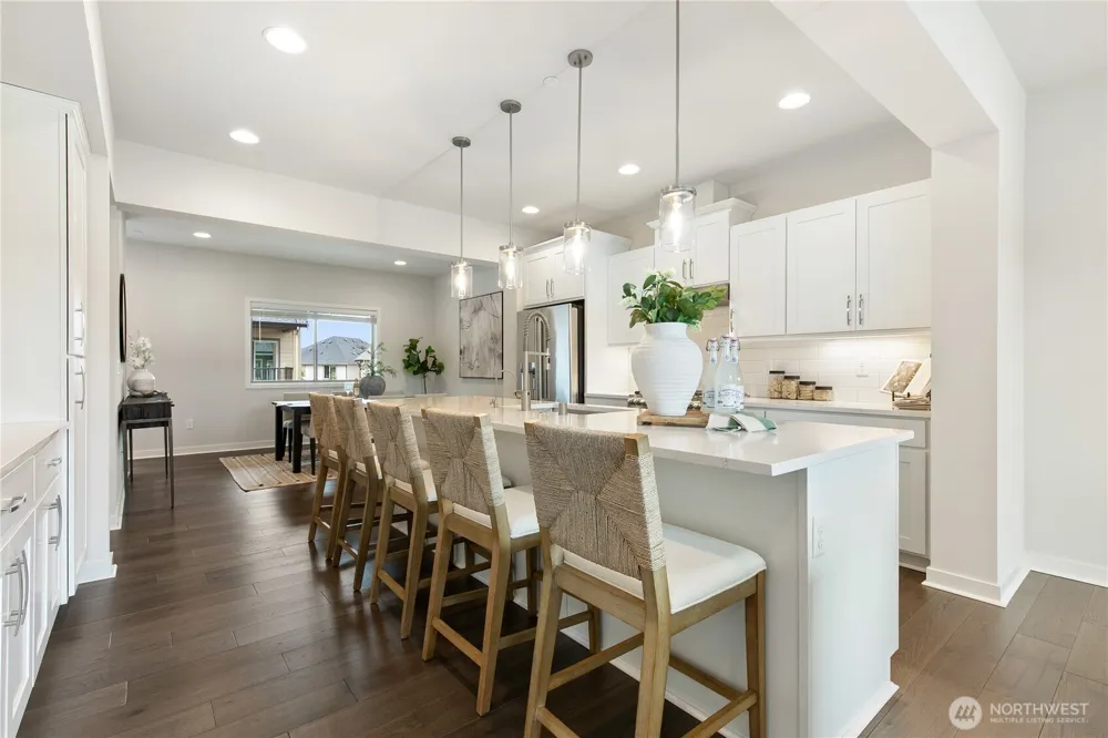 1429 8th Avenue NE #8 Issaquah, WA 98029