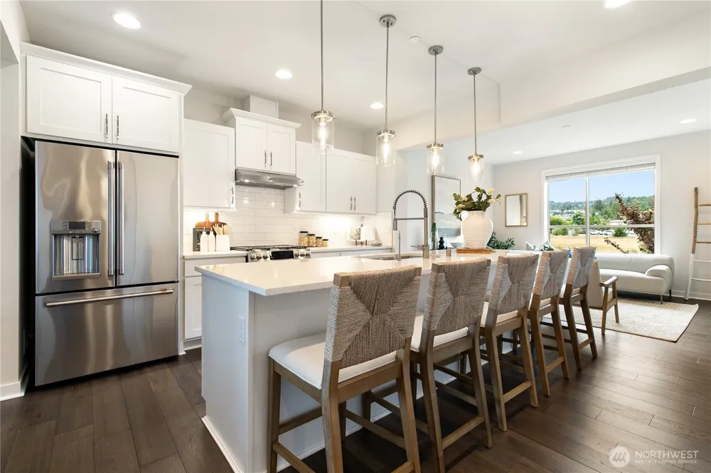 1429 8th Avenue NE #8 Issaquah, WA 98029
