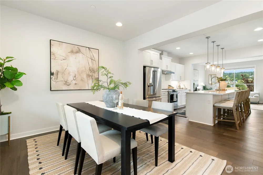 1429 8th Avenue NE #8 Issaquah, WA 98029