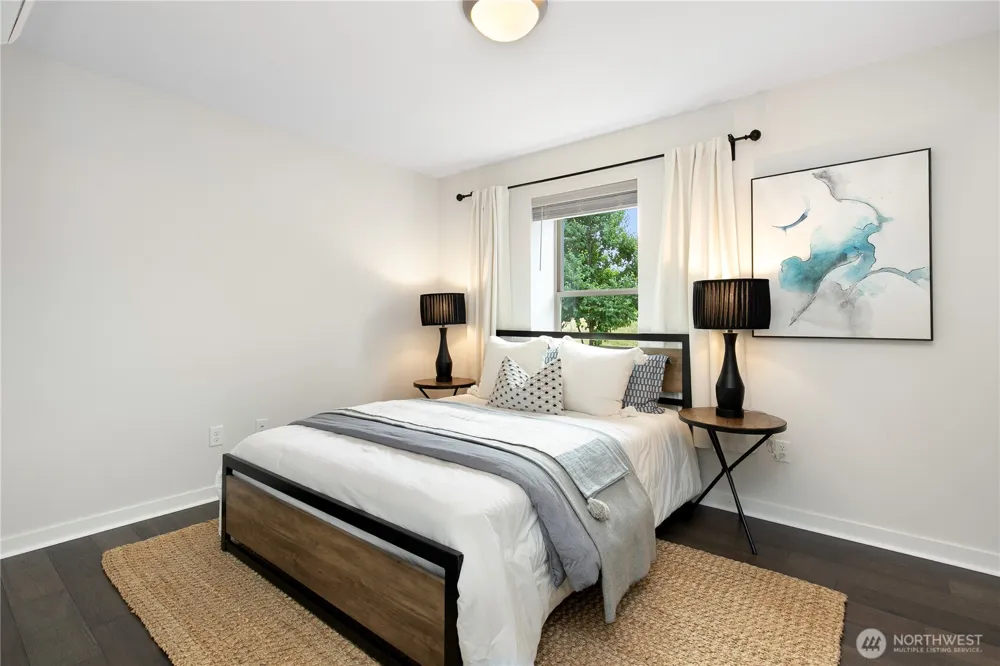 1429 8th Avenue NE #8 Issaquah, WA 98029