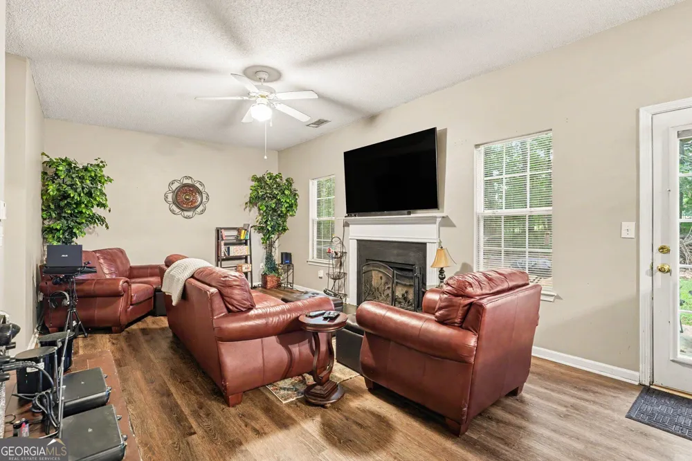 105 Ashtonbrook DR McDonough, GA 30252