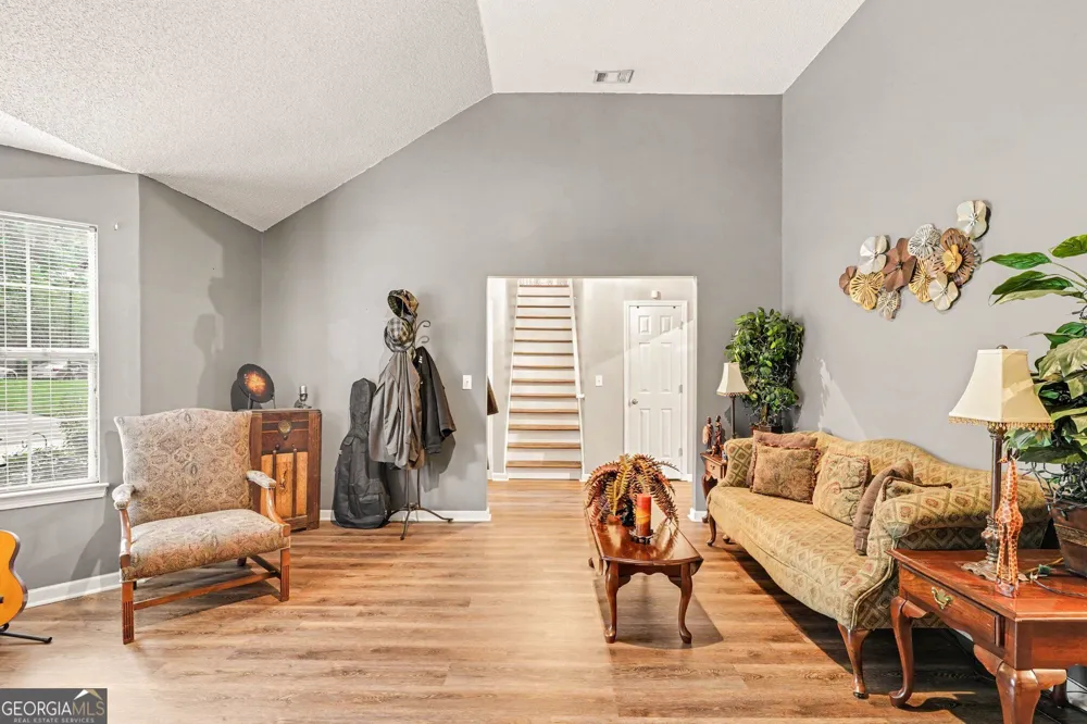 105 Ashtonbrook DR McDonough, GA 30252