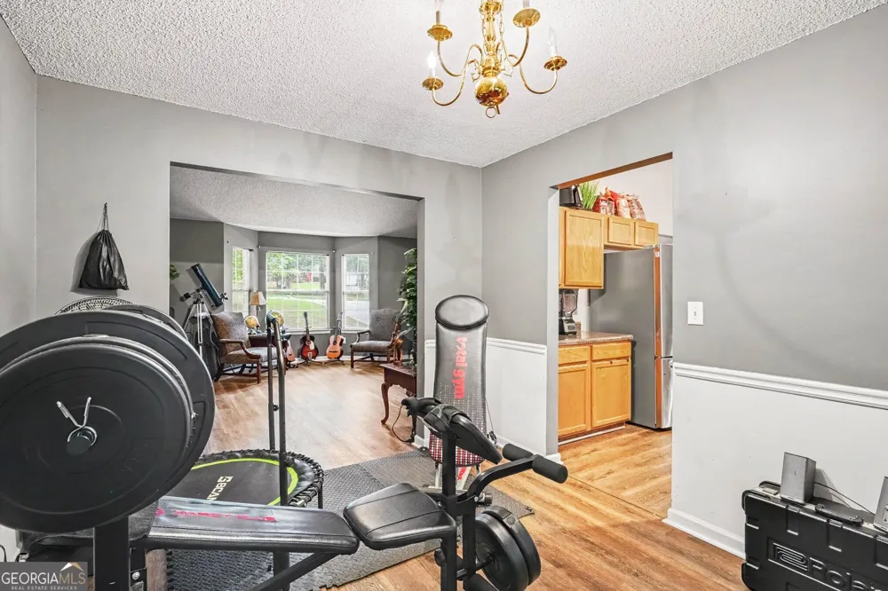 105 Ashtonbrook DR McDonough, GA 30252