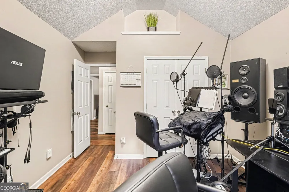 105 Ashtonbrook DR McDonough, GA 30252