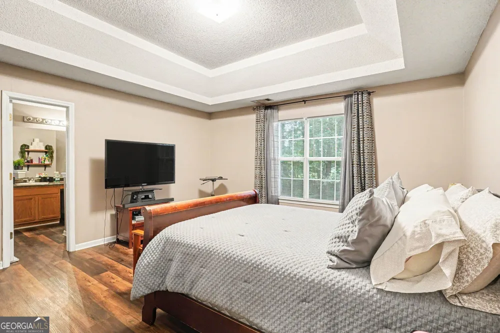 105 Ashtonbrook DR McDonough, GA 30252