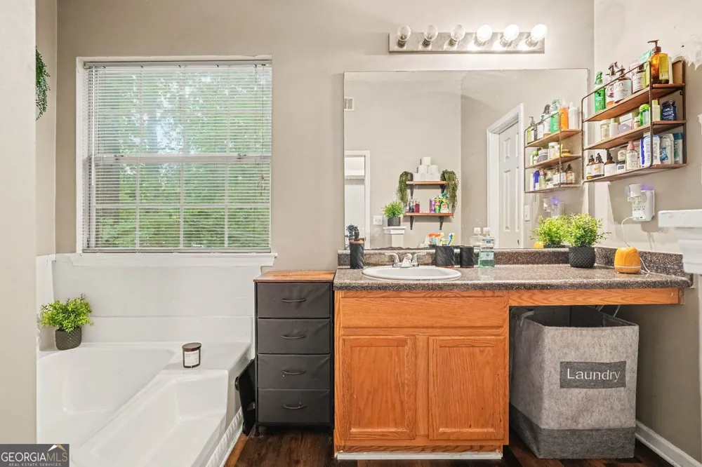105 Ashtonbrook DR McDonough, GA 30252