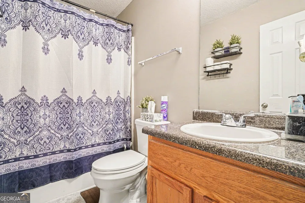 105 Ashtonbrook DR McDonough, GA 30252