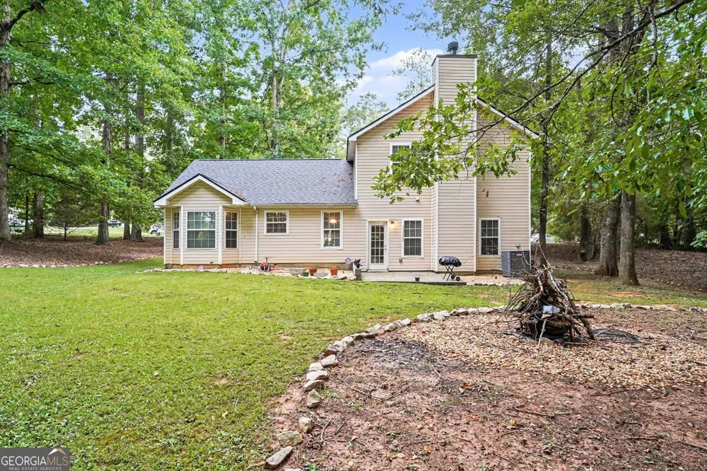 105 Ashtonbrook DR McDonough, GA 30252