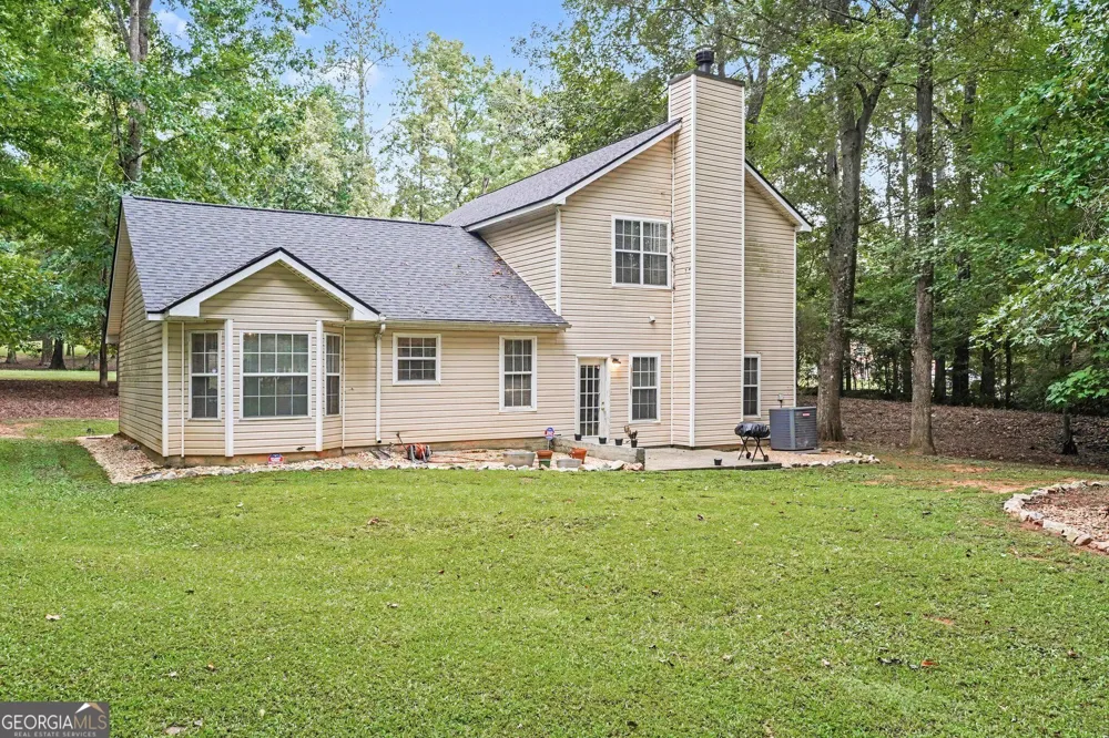 105 Ashtonbrook DR McDonough, GA 30252