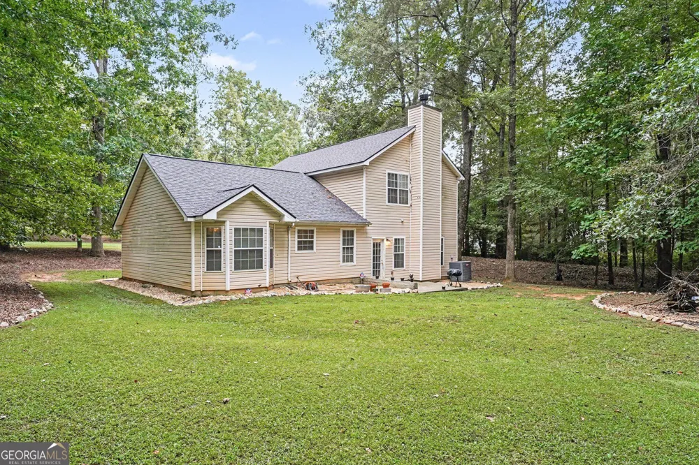 105 Ashtonbrook DR McDonough, GA 30252
