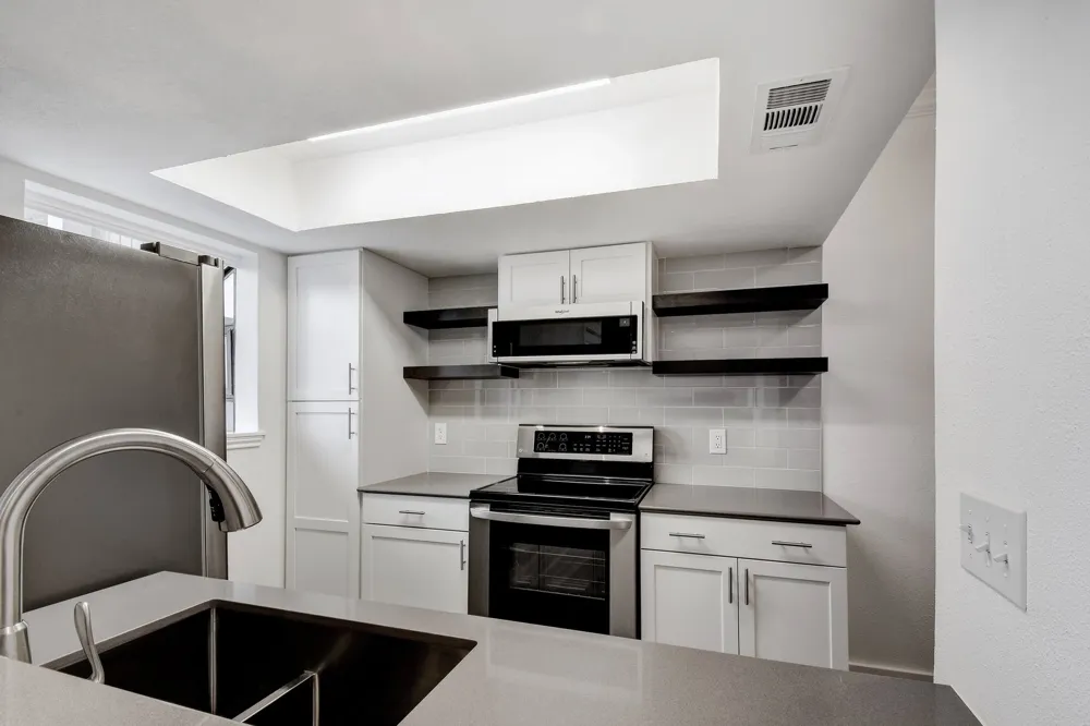 3840 Far West Boulevard #215 Austin, TX 78731