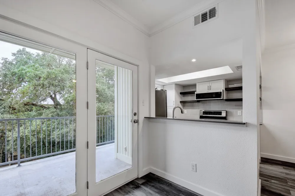 3840 Far West Boulevard #215 Austin, TX 78731