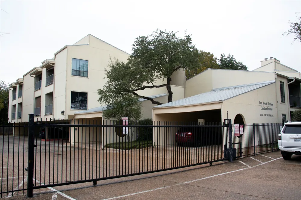 3840 Far West Boulevard #215 Austin, TX 78731
