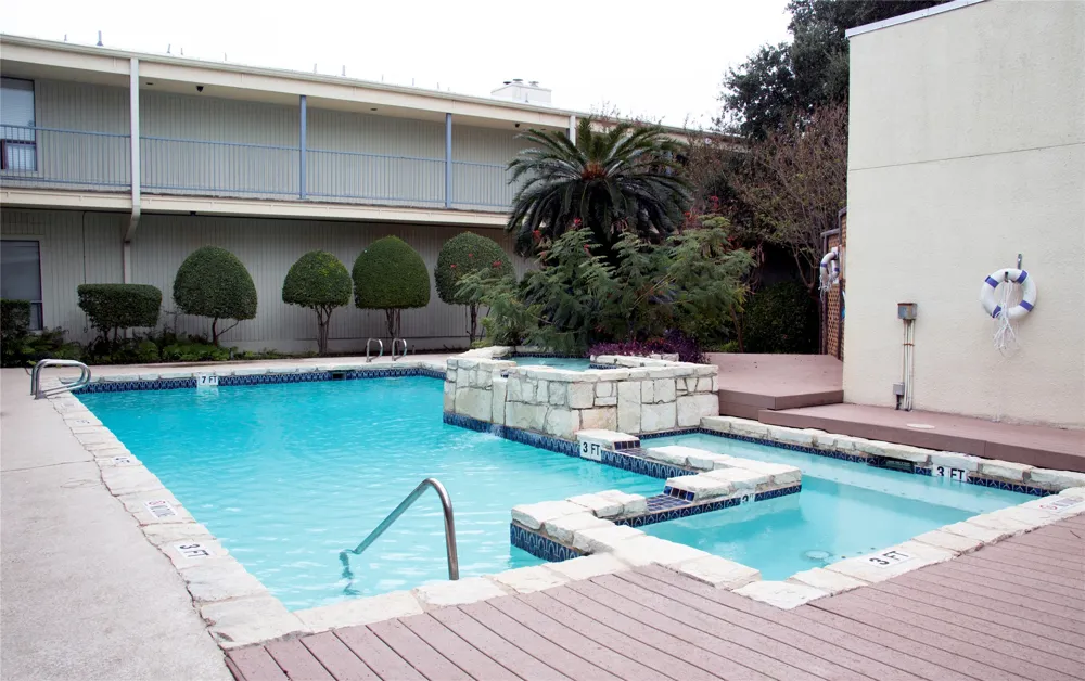 3840 Far West Boulevard #215 Austin, TX 78731