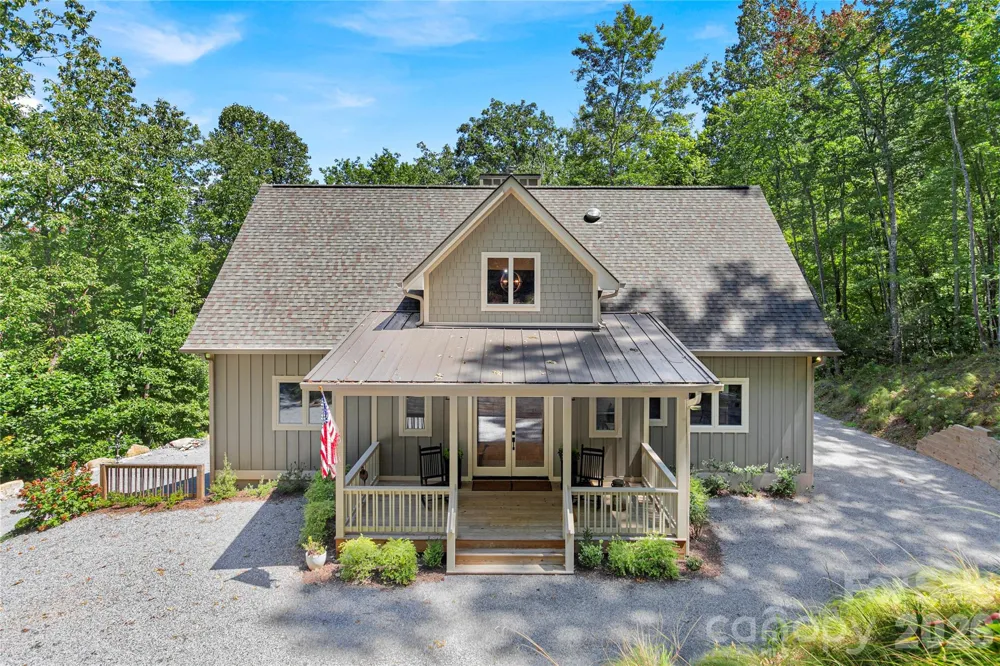 144 Laurel Creek Cedar Mountain, NC 28718