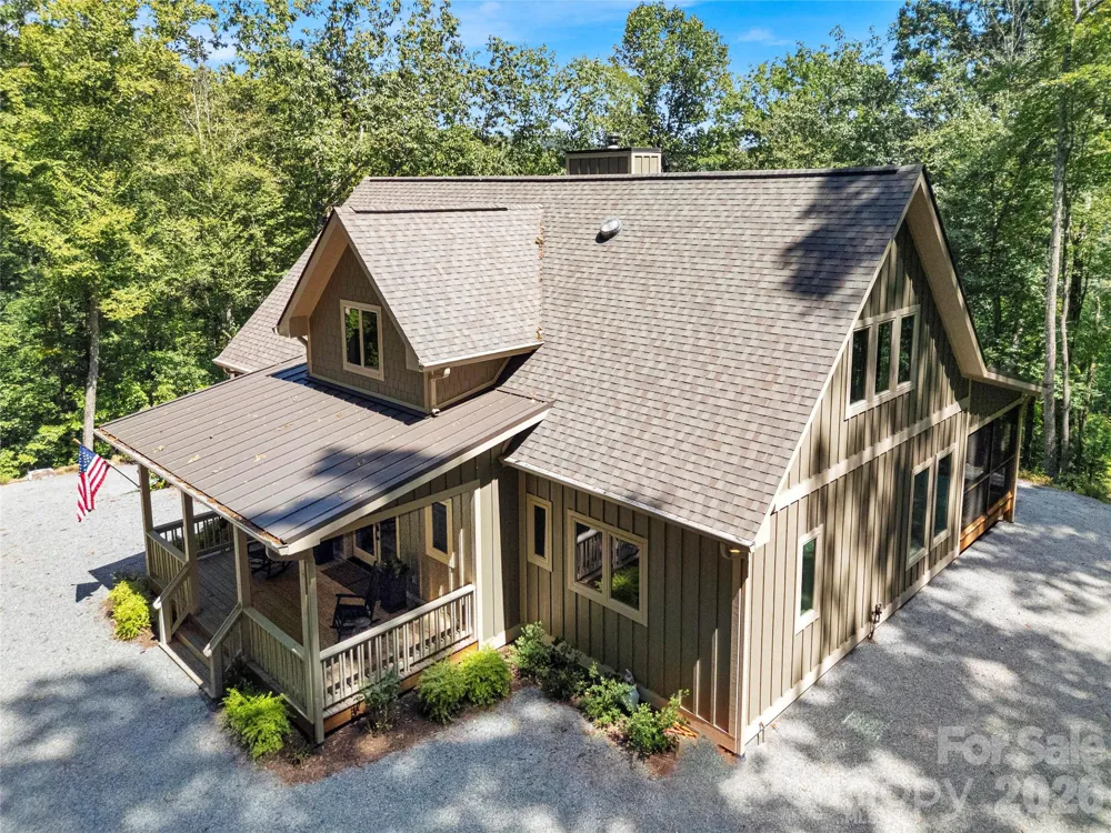 144 Laurel Creek Cedar Mountain, NC 28718