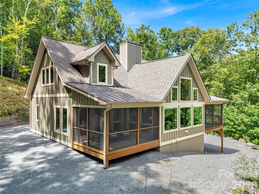 144 Laurel Creek Cedar Mountain, NC 28718