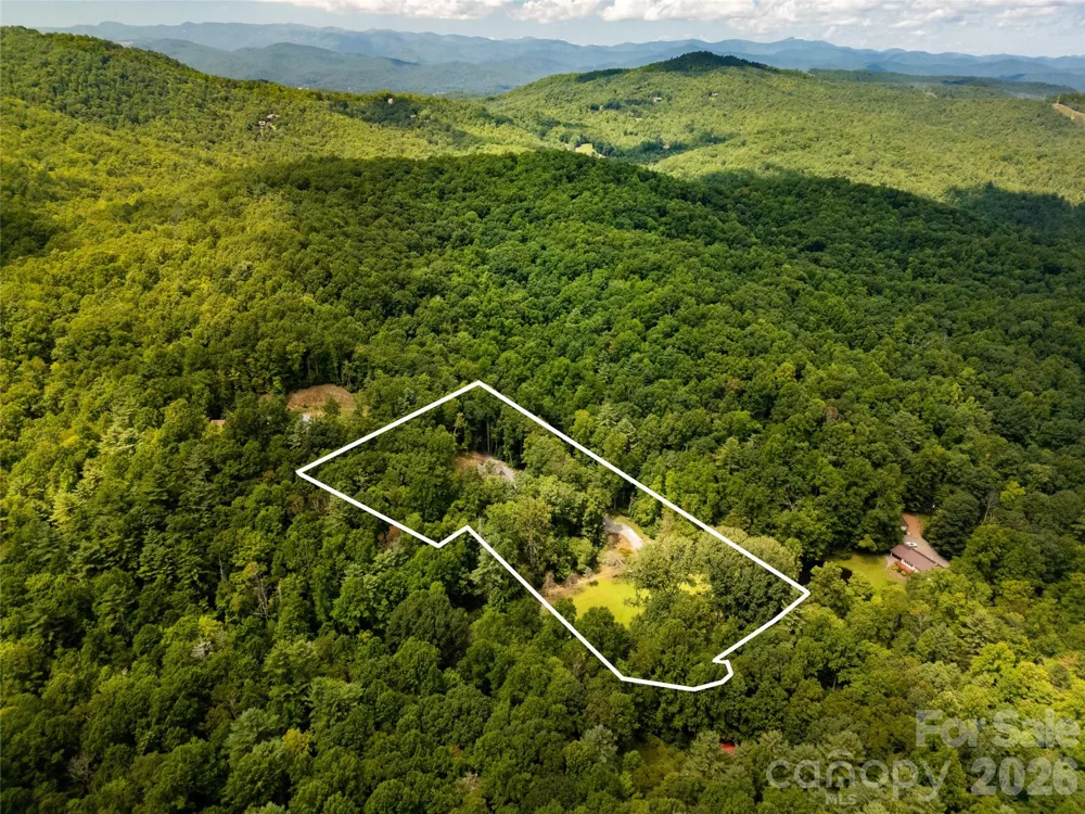 144 Laurel Creek Cedar Mountain, NC 28718