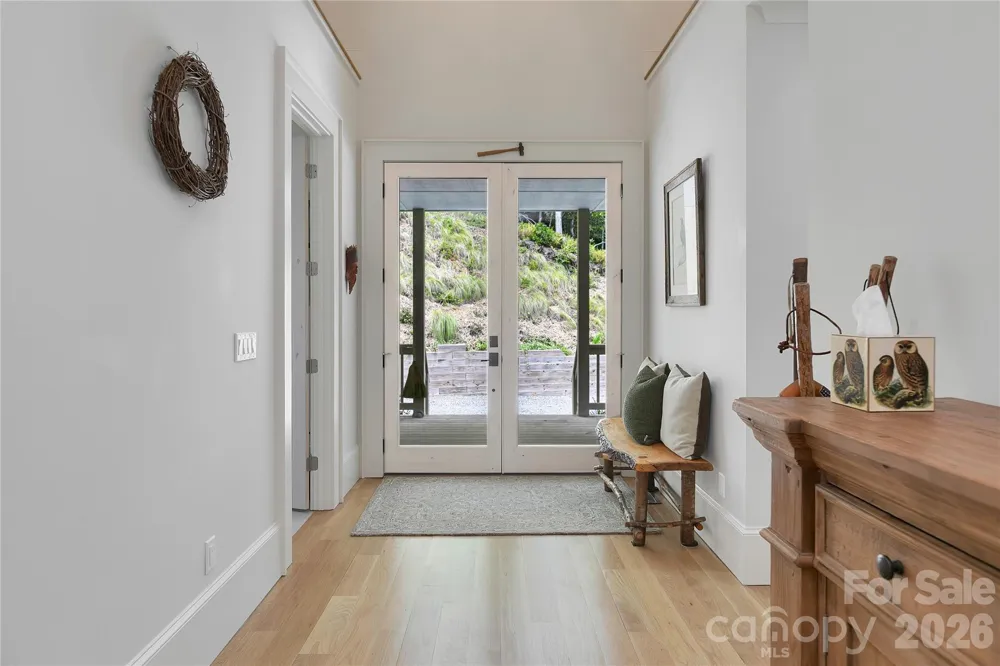 144 Laurel Creek Cedar Mountain, NC 28718