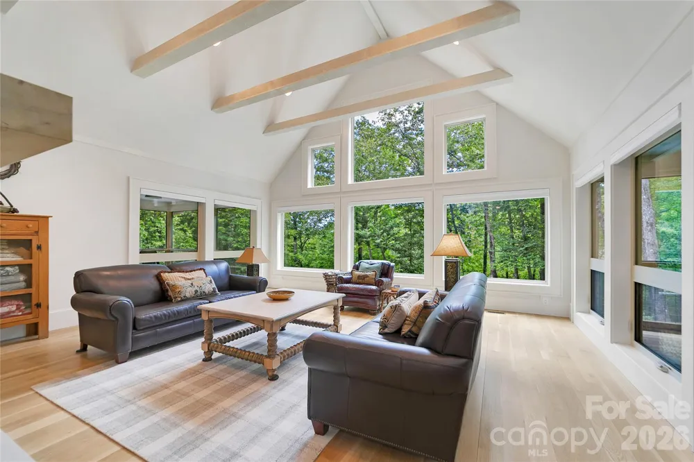 144 Laurel Creek Cedar Mountain, NC 28718
