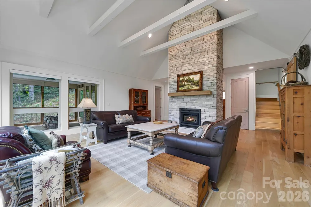 144 Laurel Creek Cedar Mountain, NC 28718