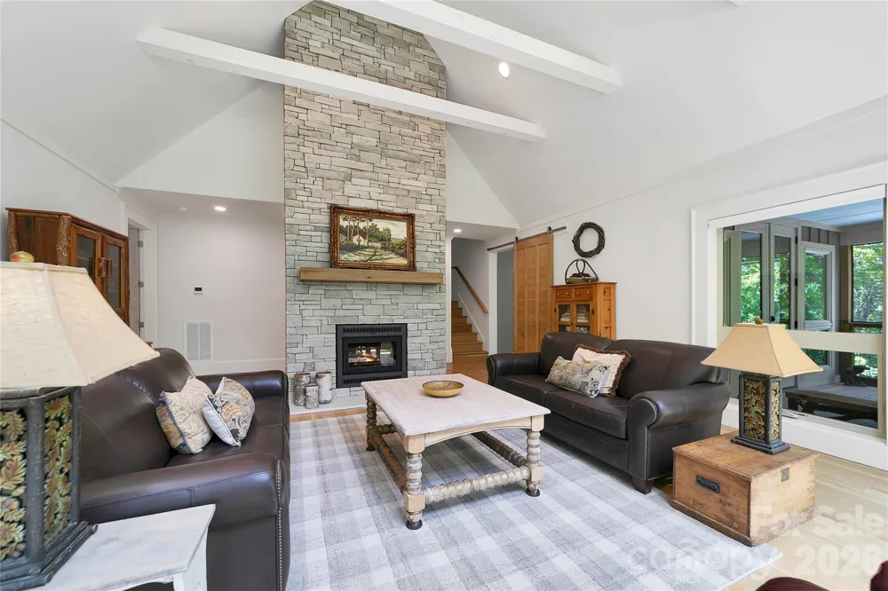 144 Laurel Creek Cedar Mountain, NC 28718