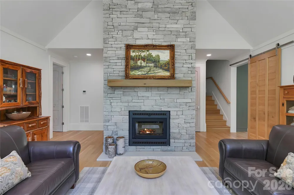 144 Laurel Creek Cedar Mountain, NC 28718