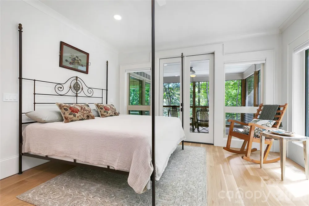 144 Laurel Creek Cedar Mountain, NC 28718