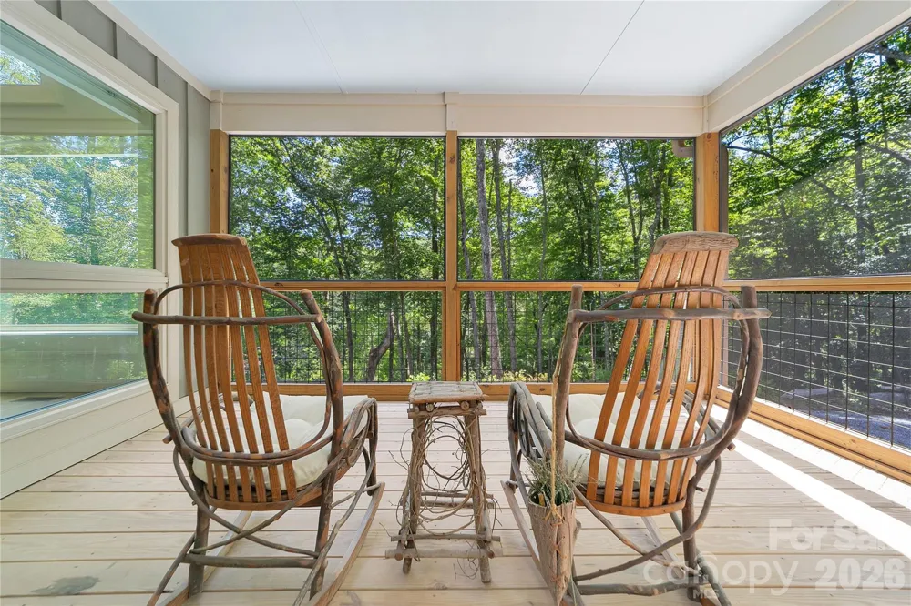 144 Laurel Creek Cedar Mountain, NC 28718