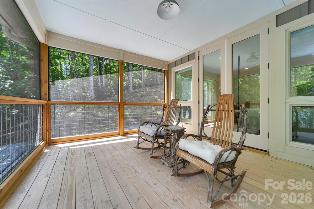 144 Laurel Creek Cedar Mountain, NC 28718