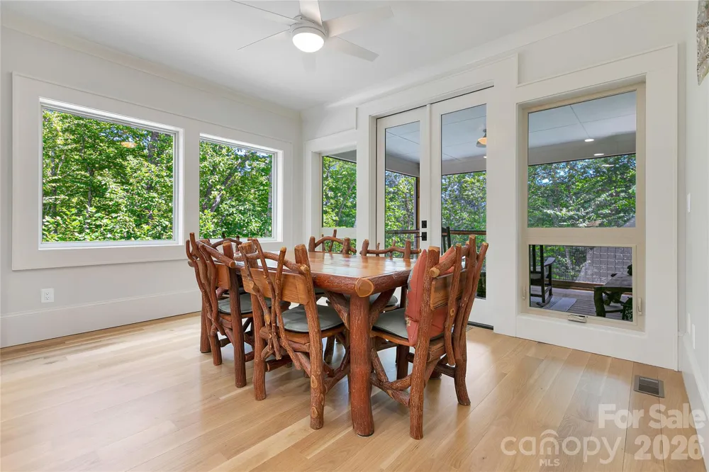 144 Laurel Creek Cedar Mountain, NC 28718