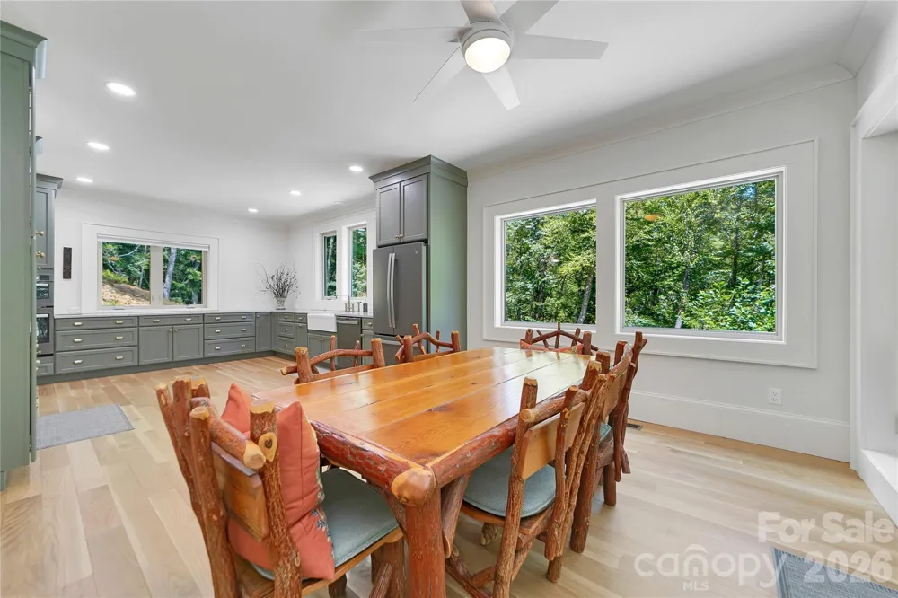 144 Laurel Creek Cedar Mountain, NC 28718