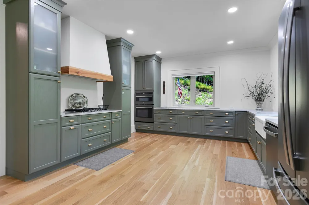 144 Laurel Creek Cedar Mountain, NC 28718