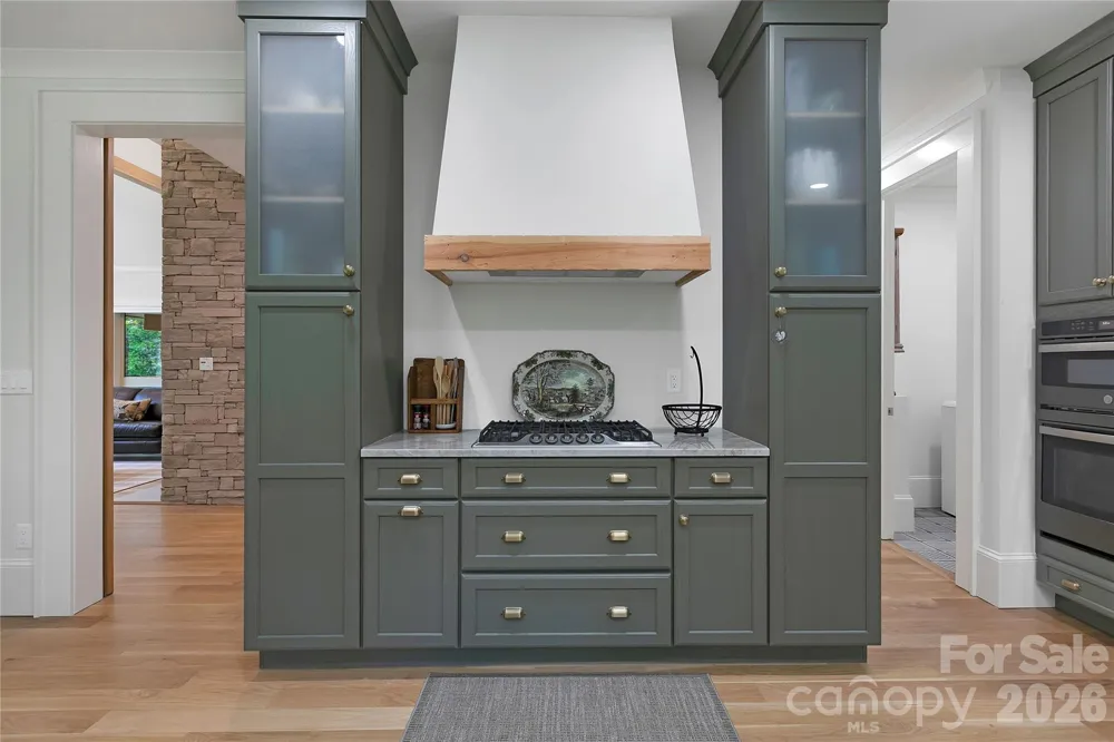 144 Laurel Creek Cedar Mountain, NC 28718