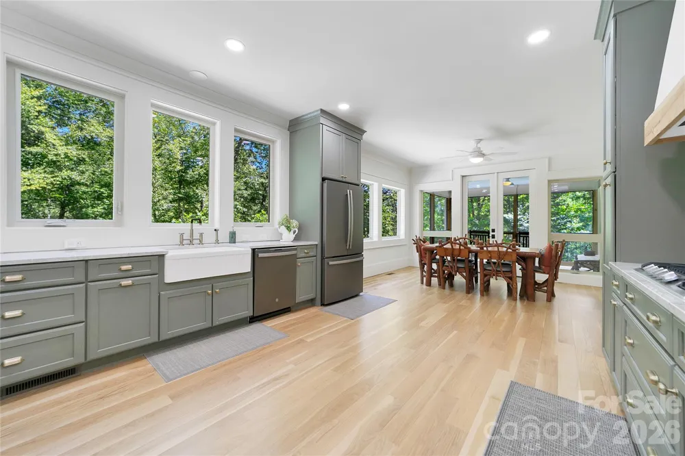 144 Laurel Creek Cedar Mountain, NC 28718