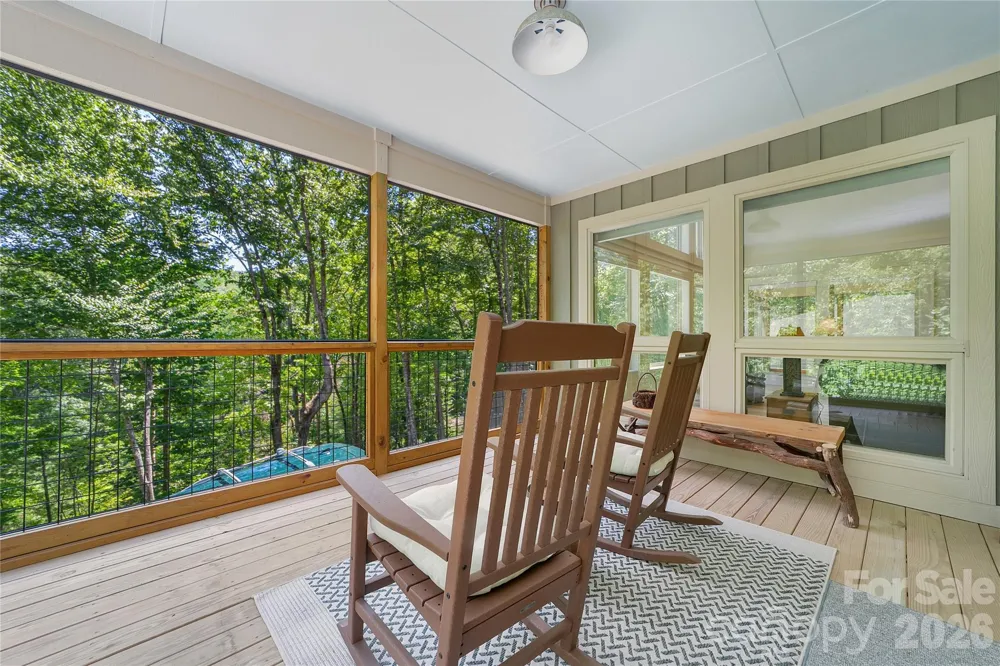 144 Laurel Creek Cedar Mountain, NC 28718