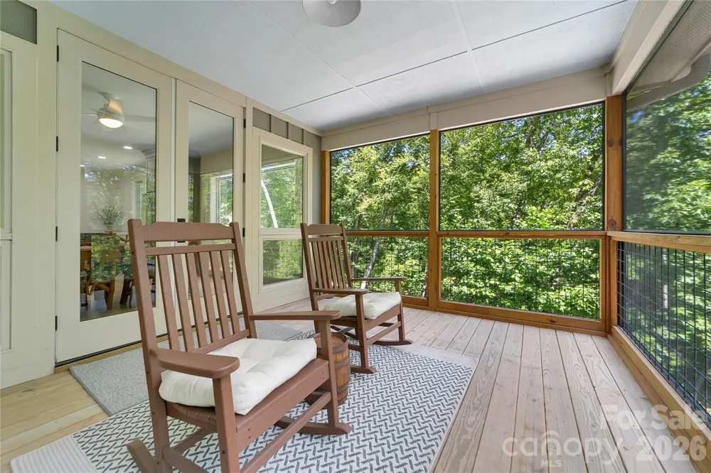 144 Laurel Creek Cedar Mountain, NC 28718