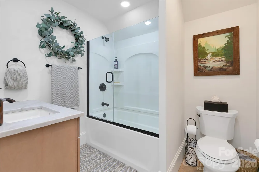 144 Laurel Creek Cedar Mountain, NC 28718